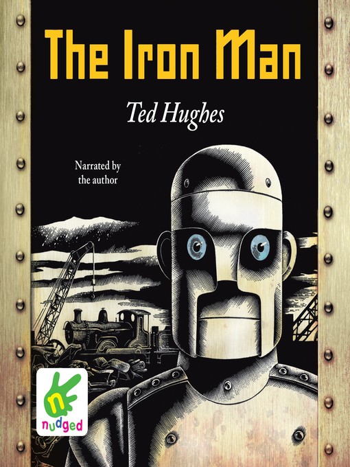 Title details for The Iron Man by Ted Hughes - Available